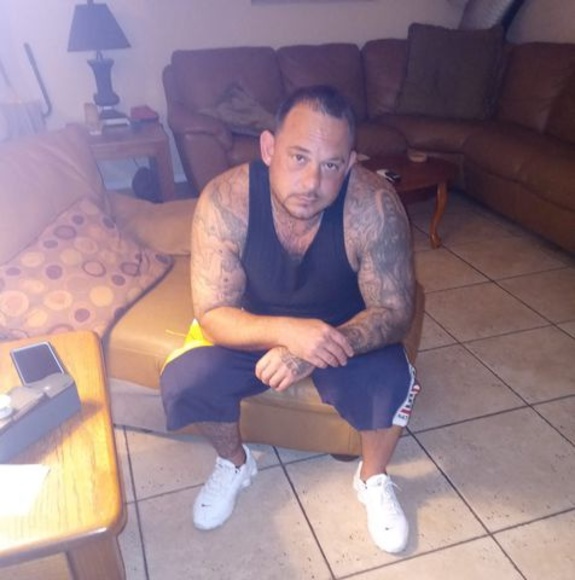 Meet your Posher, Gary - Picture 1 of 1